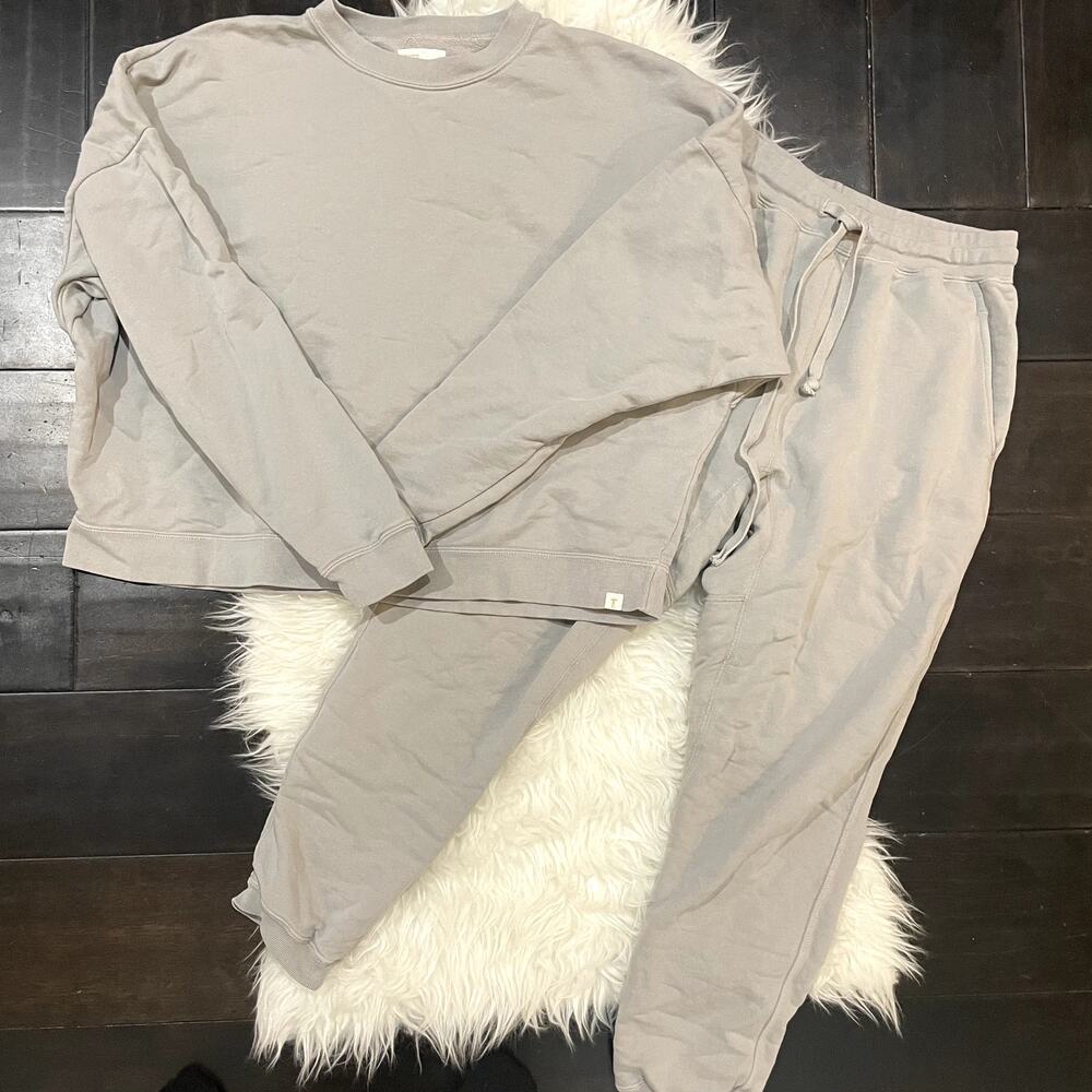 Casual Beige Women's Skirt